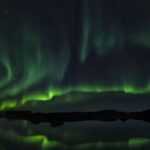 Iceland has the most incredible Northern Lights Displays